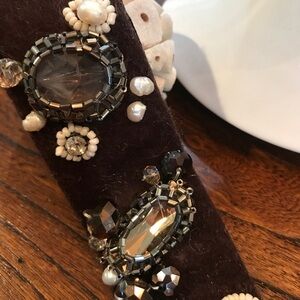 💍Vintage Snap Bracelet